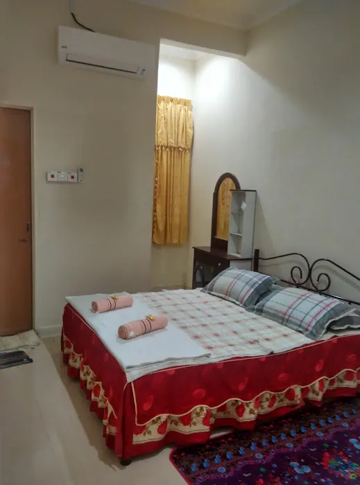 Tiey Homestay Picture 5