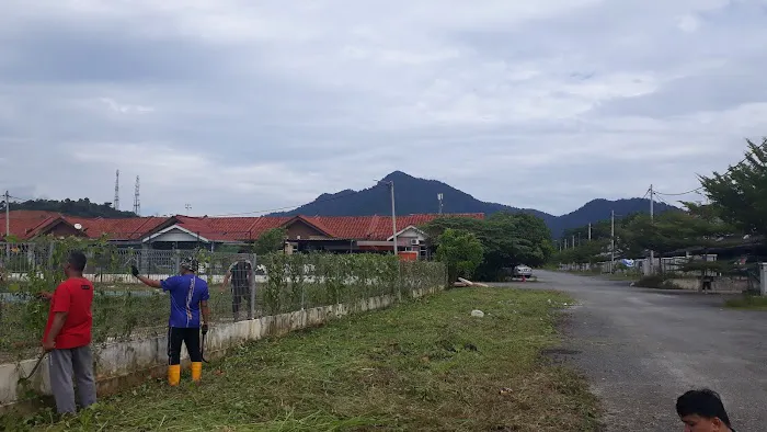 Tiey Homestay Picture 2