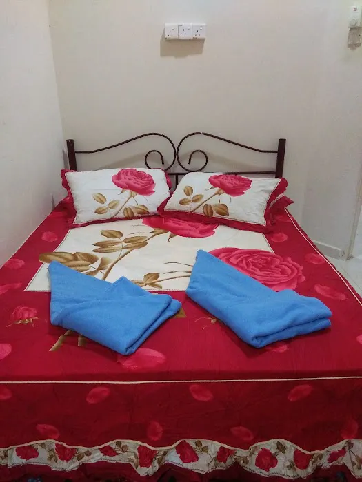 Tiey Homestay Picture 1