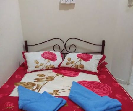 Tiey Homestay