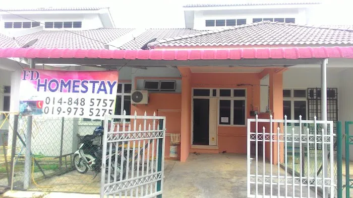 FD Homestay Picture 7