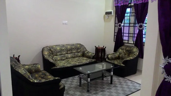 FD Homestay Picture 6