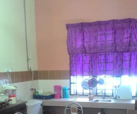 FD Homestay