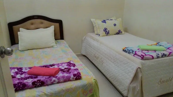 FD Homestay Picture 8