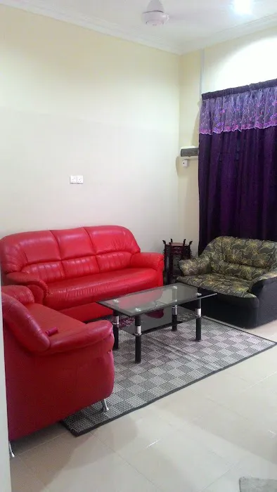 FD Homestay Picture 4
