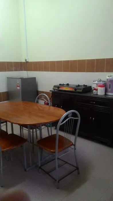 FD Homestay Picture 10
