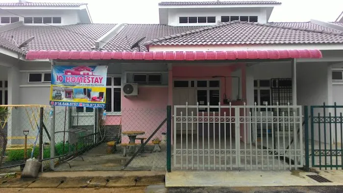 FD Homestay Picture 2