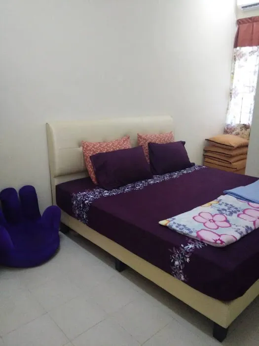 Mawar Homestay Picture 1
