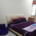 Mawar Homestay