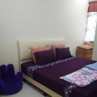 Mawar Homestay ico