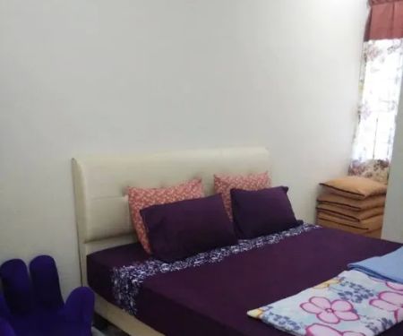 Mawar Homestay