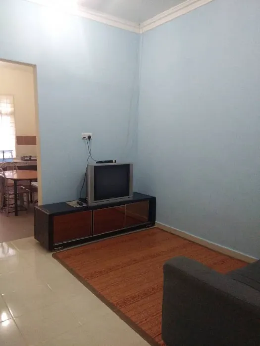 Mawar Homestay Picture 4