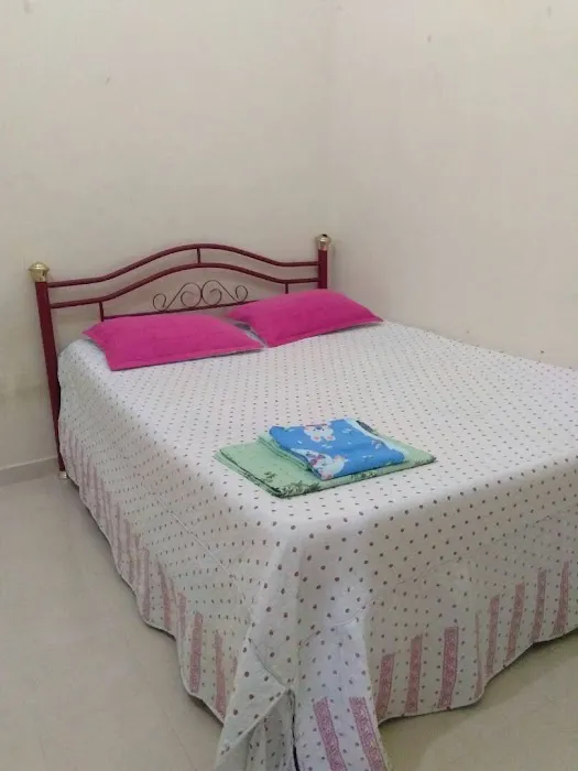 Mawar Homestay Picture 2