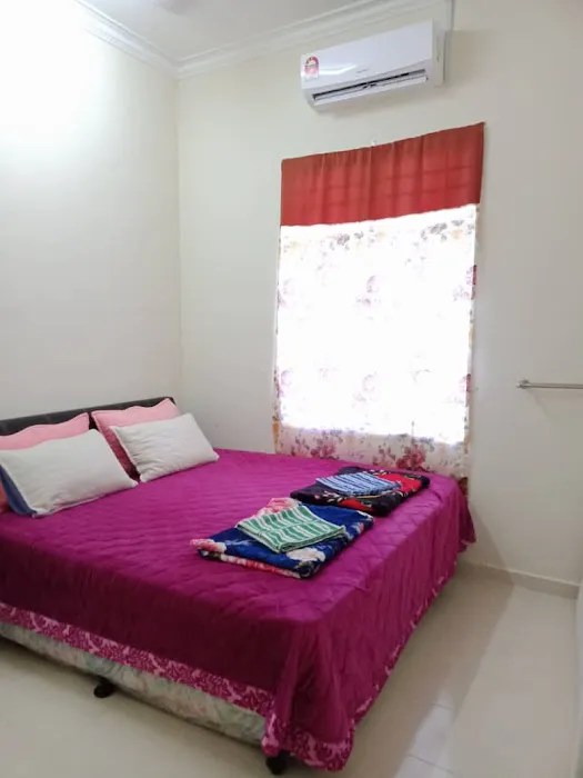 Mawar Homestay Picture 8