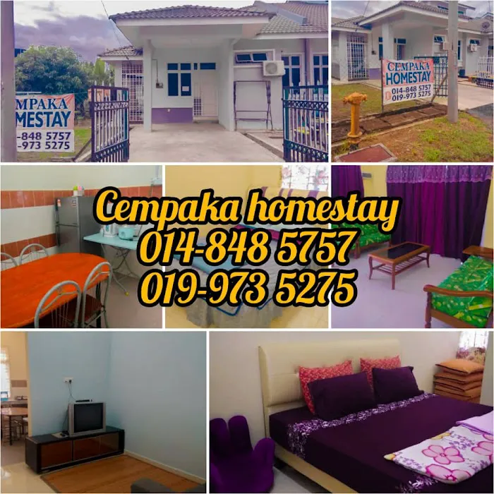 Mawar Homestay Picture 9