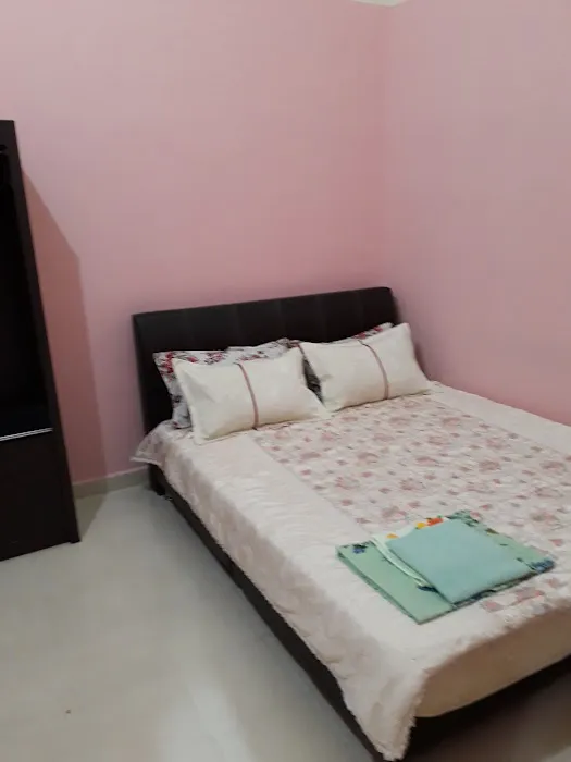 Mawar Homestay Picture 5