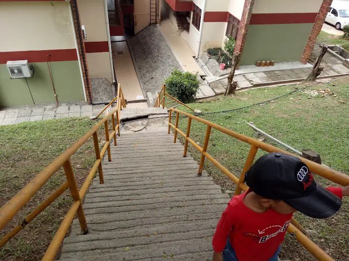 Rumah Tamu Ungku Omar UKM Bangi Picture 4