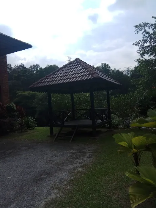 Rumah Tamu Ungku Omar UKM Bangi Picture 5