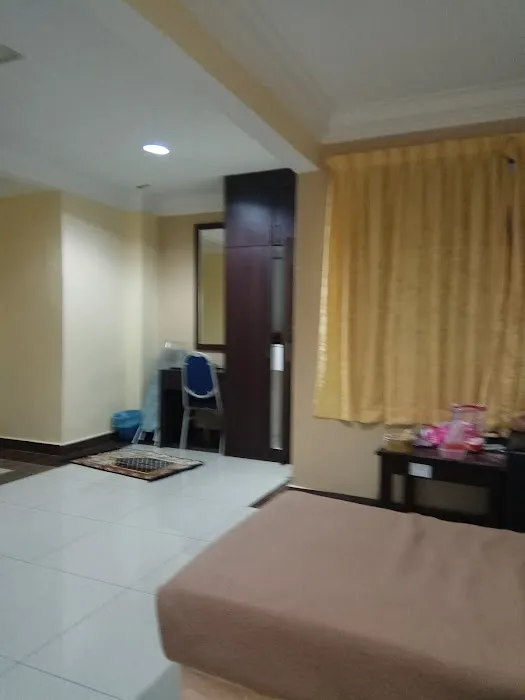 Rumah Tamu Ungku Omar UKM Bangi Picture 6