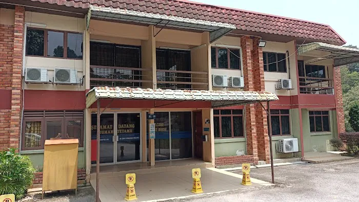 Rumah Tamu Ungku Omar UKM Bangi Picture 3