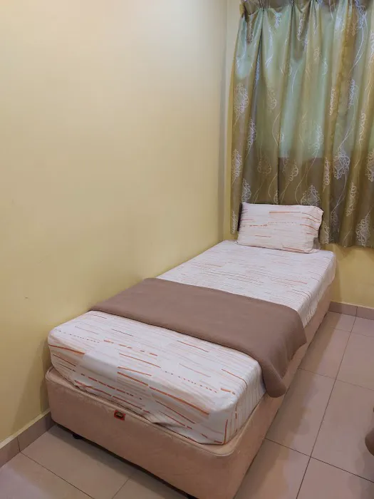 Rumah Tamu Ungku Omar UKM Bangi Picture 1
