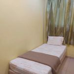 Rumah Tamu Ungku Omar UKM Bangi