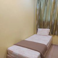 Rumah Tamu Ungku Omar UKM Bangi ico