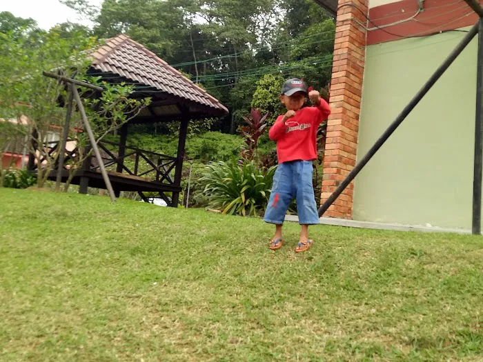 Rumah Tamu Ungku Omar UKM Bangi Picture 10