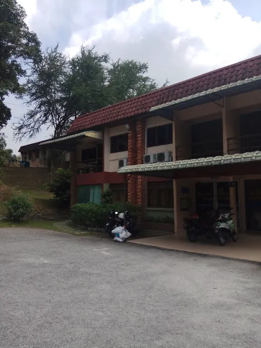 Rumah Tamu Ungku Omar UKM Bangi Picture 7