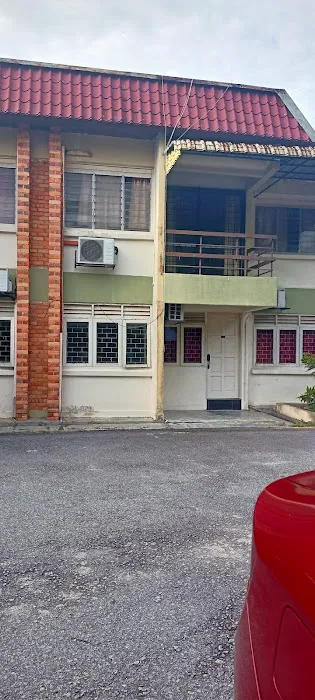 Aminuddin Baki College Guest House Picture 9