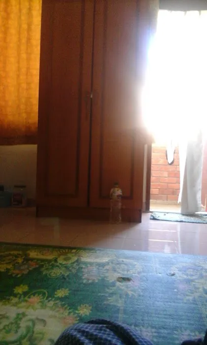 Aminuddin Baki College Guest House Picture 1