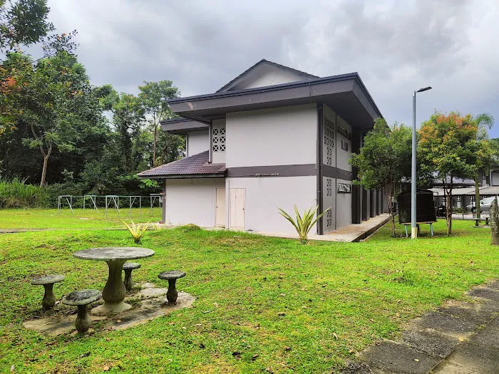 KIZ Student Premier Housing Picture 1