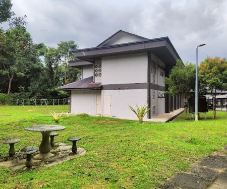 KIZ Student Premier Housing