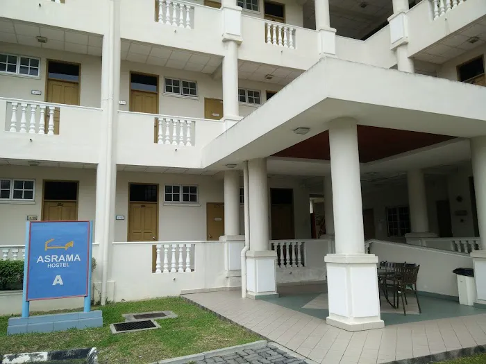 Asrama Blok A ILKAP Picture 6