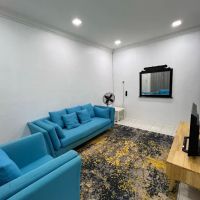 Homestay Matahari Senawang ico