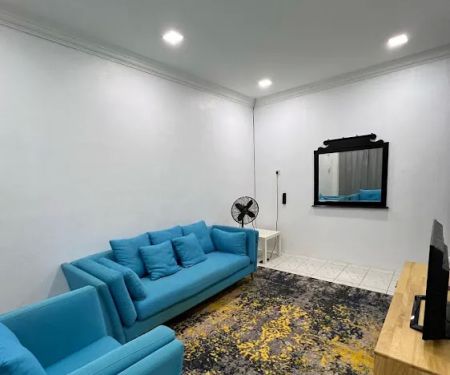 Homestay Matahari Senawang