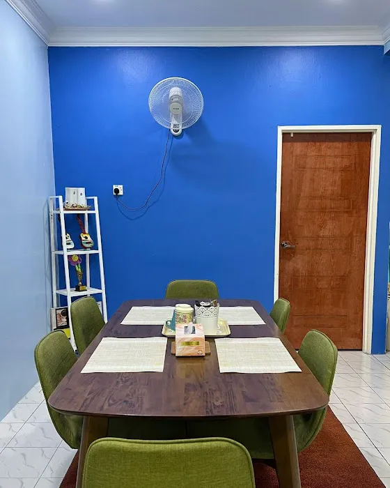 Homestay Matahari Senawang Picture 3