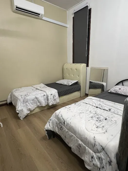 Homestay Senawang ( Si Manja Guesthouse) Picture 6