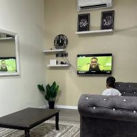 Homestay Senawang ( Si Manja Guesthouse) ico