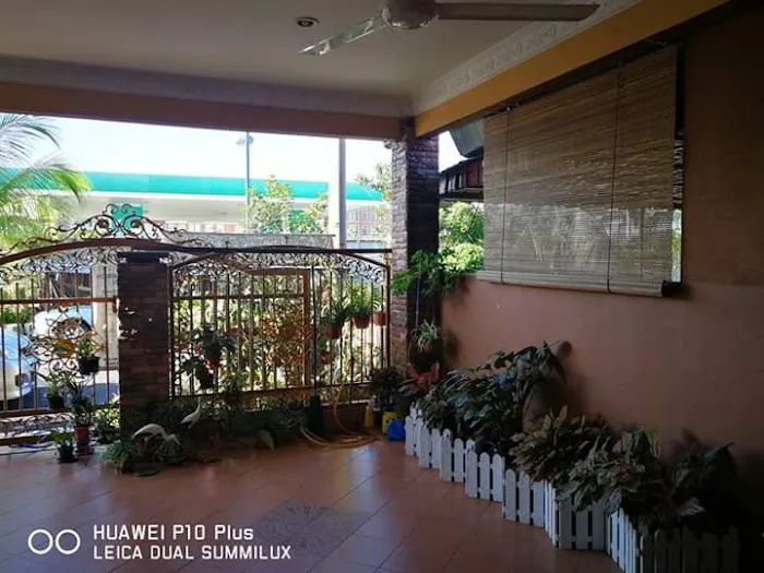 Putri Village Homestay Picture 8
