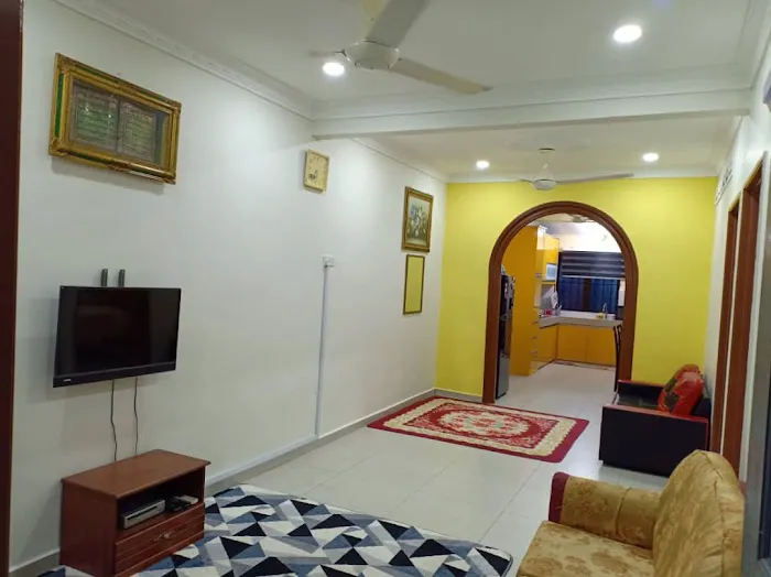 Putri Village Homestay Picture 3