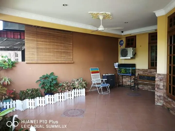 Putri Village Homestay Picture 4