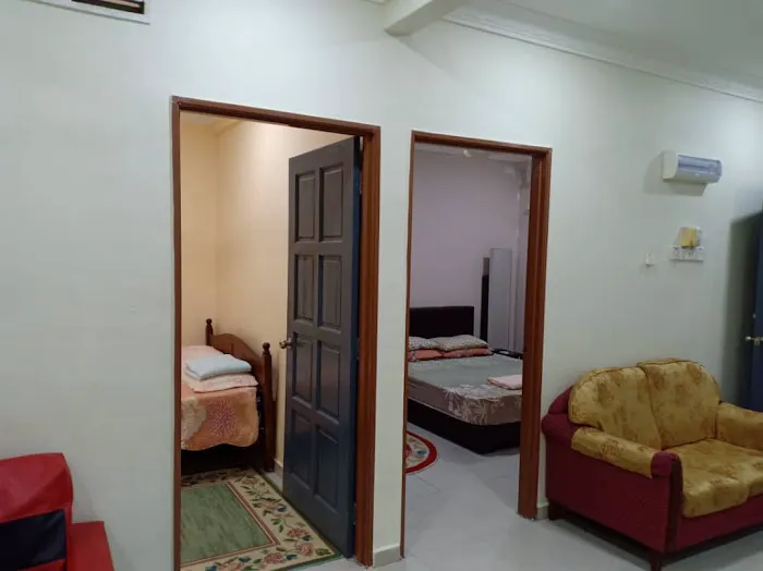 Putri Village Homestay Picture 1