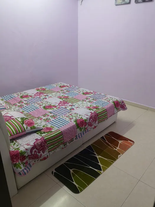 Putri Village Homestays (taman seri pagi 02) Picture 7