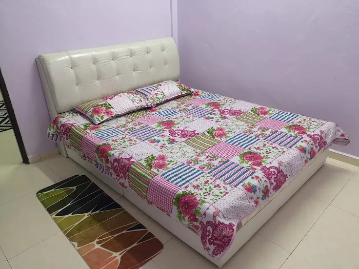 Putri Village Homestays (taman seri pagi 02) Picture 9