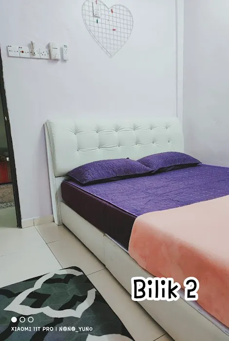 Putri Village Homestays (taman seri pagi 02) Picture 4