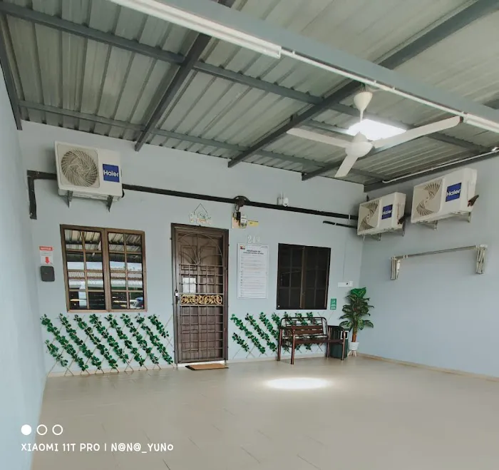 Putri Village Homestays (taman seri pagi 02) Picture 10