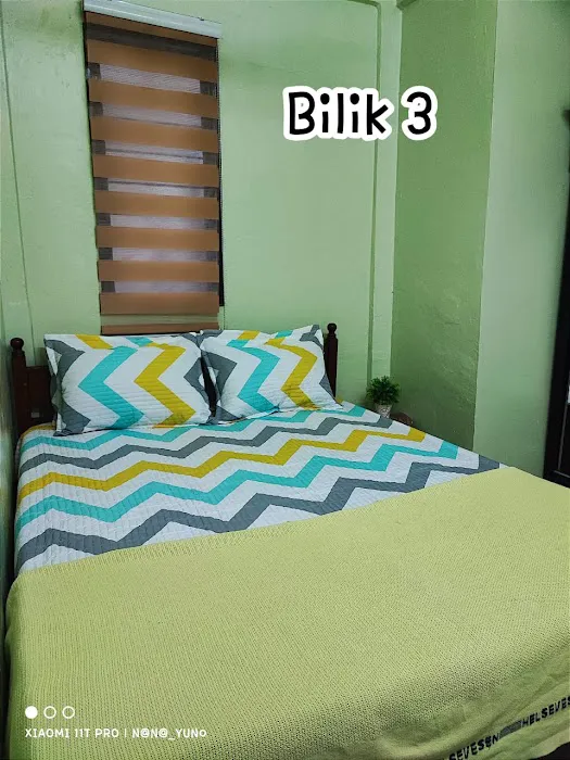 Putri Village Homestays (taman seri pagi 02) Picture 6