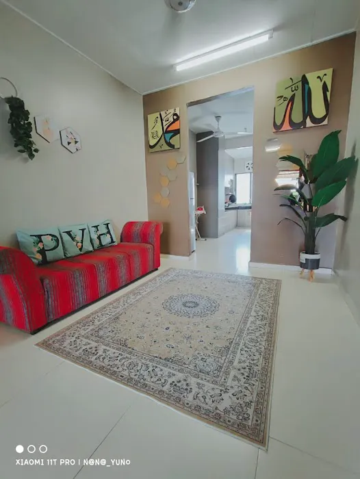 Putri Village Homestays (taman seri pagi 02) Picture 1