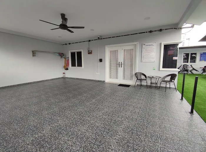 Musthira Guesthouse with Pool Picture 1
